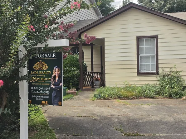 5626 Waterford Ct, Lake City, GA 30260