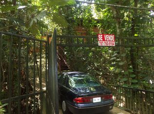 Carretera 152 Kilometro 18.6, Naranjito, PR 00719