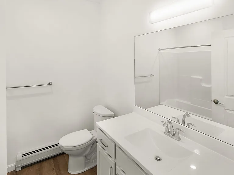 200 Garden Street Apartments — Photo 29