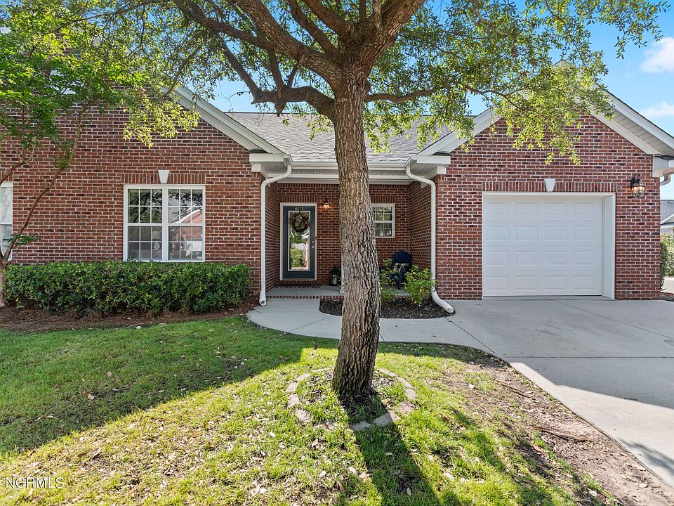 6011 Banded Tulip Drive, Wilmington, NC 28412 Zillow