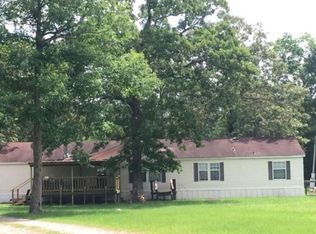 11755 E Small Oak Ln, Willis, TX 77378