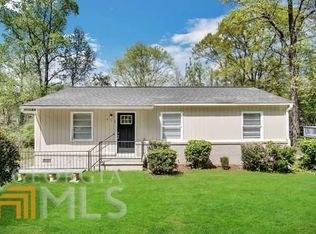 418 Argus Cir NW, Atlanta, GA 30331