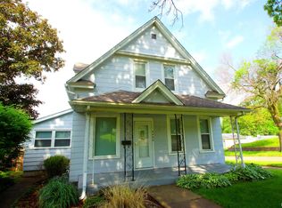 4400 12th St, Rock Island, IL