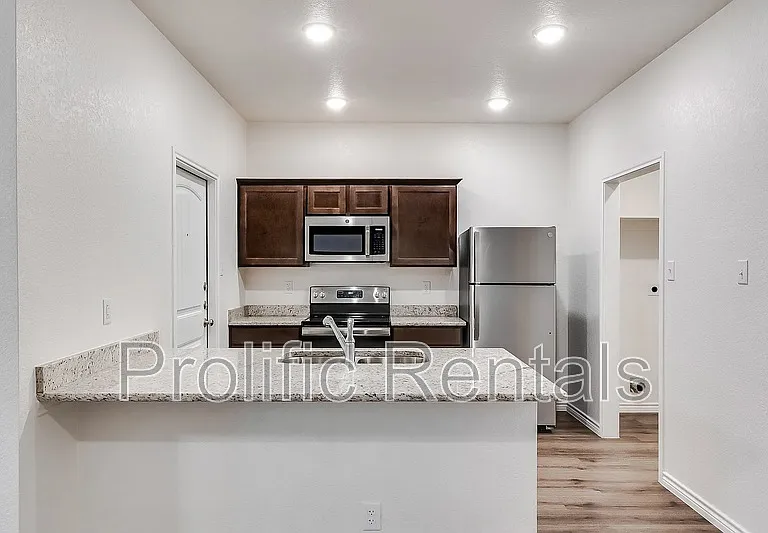 3505 Abraham Dr #2 — Photo 8