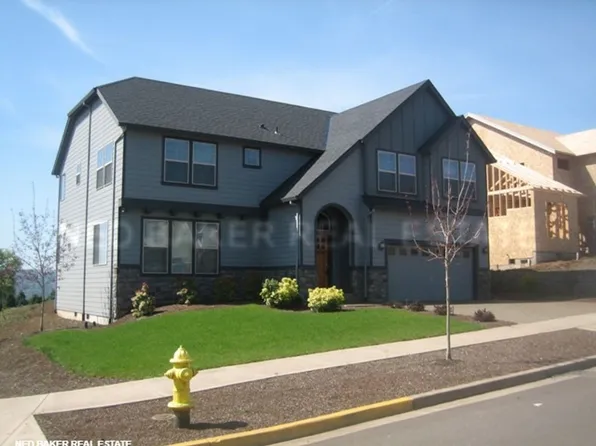 2710 Eagles Eye Ave NW, Salem, OR 97304