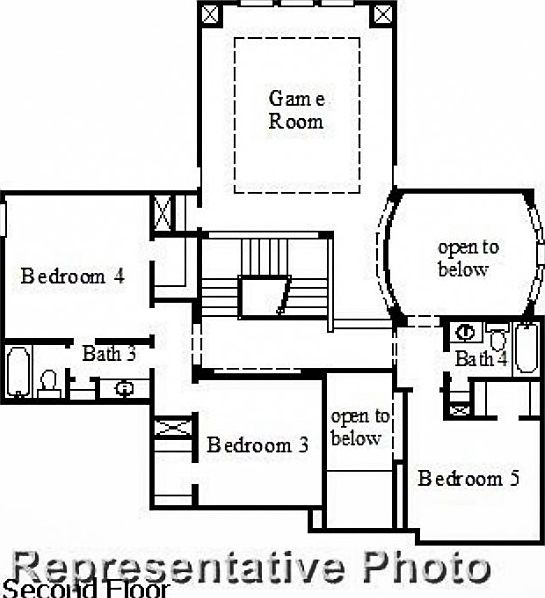 9908 Pikes Peak Pl, Oak Point, TX 75068 MLS 20252205 Zillow