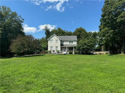 87 Heritage Lane, Montgomery, NY, 12549