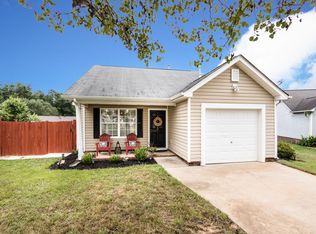 928 Harbour View Cv NE, Kannapolis, NC 28083