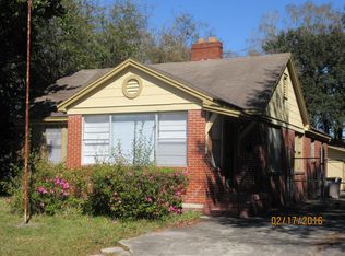 2975 Forbes St, Jacksonville, FL 32205