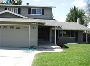 727 Catalina Dr, Livermore, CA