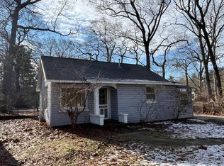 14974 Groesbeck St, Grand Haven, MI 49417