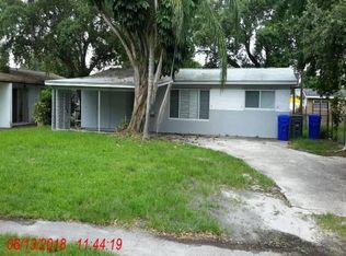 1430 N 64th Ave, Hollywood, FL 33024