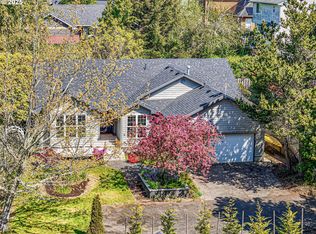 1700 Huckleberry Dr, Seaside, OR 97138