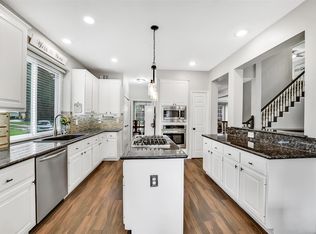 19610 Cottage Park Cir, Houston, TX 77094