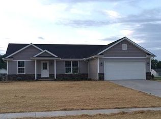 0 Struble Cir, Fredericktown, OH 43019