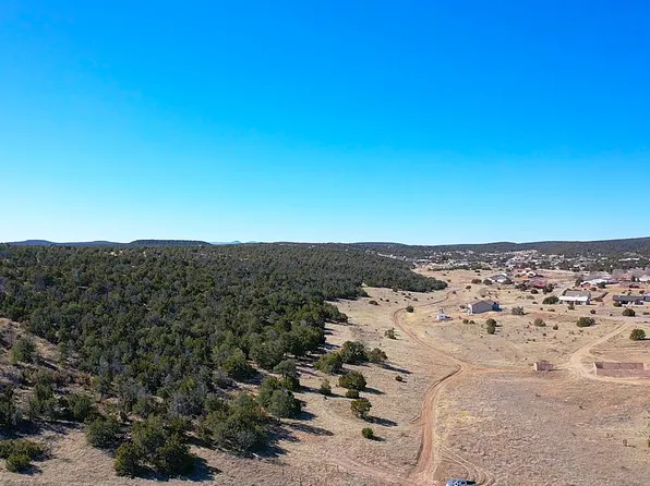 0 Echo Ridge Rd, Edgewood, NM 87015