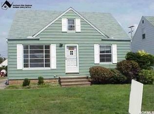 13213 Littleton Rd, Garfield Heights, OH 44125