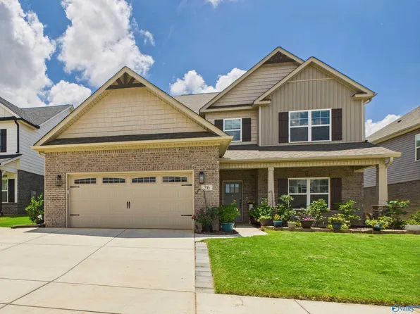 26 Hemingway Rd, Madison, AL 35756