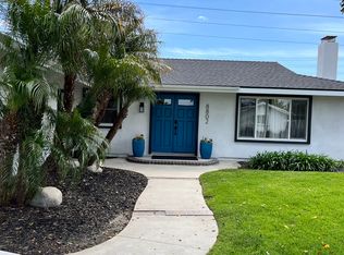 8802 Luss Dr, Huntington Beach, CA 92646