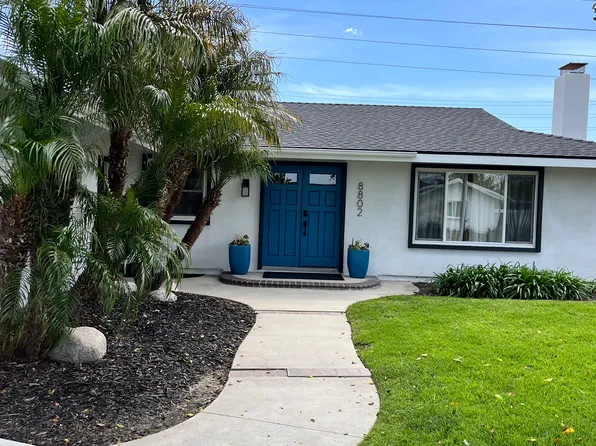 8802 Luss Dr, Huntington Beach, CA 92646