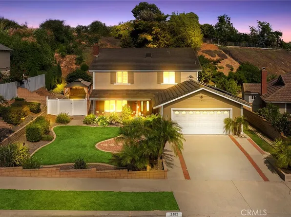 2102 Evergreen Springs Dr, Diamond Bar, CA 91765