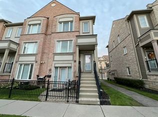 3050 Erin Centre Blvd #151, Mississauga, ON L5M 0P5