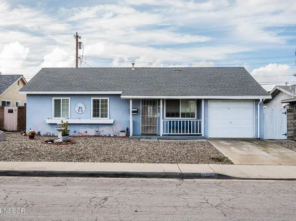 1009 Orchid St, Lompoc, CA 93436