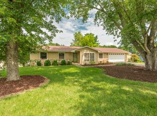 1715 Colonade Rd, Knoxville, TN 37922