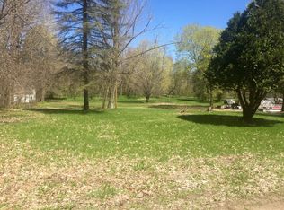 85 Bucholtz Park Rd, Clintonville, WI 54929