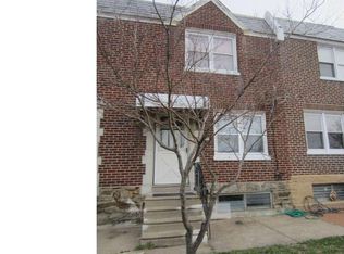 5019 Loretto Ave, Philadelphia, PA 19124