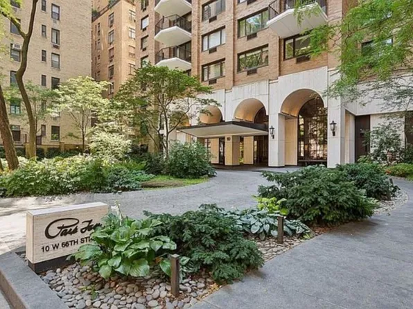 10 West 66th Street image 8 of 11