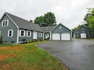 501 Western Ave, Hampden, ME 04444