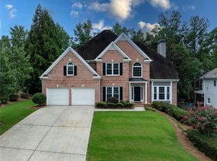 6755 Ulster Ct, Alpharetta, GA 30005