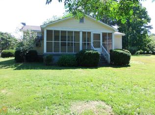 758 Hargrove Lake Rd, Winterville, GA 30683