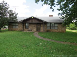 21048 E Us Highway 70, Durant, OK 74701