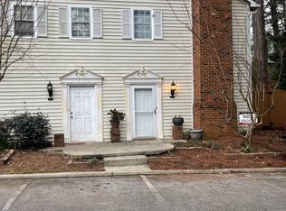 5497 Clover Rise Ln UNIT 2, Norcross, GA 30093