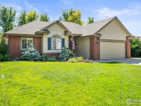 434 Buchanan Ave, Firestone, CO 80520