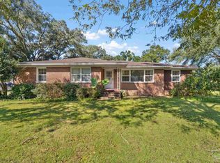 8815 Chemstrand Rd, Pensacola, FL 32514