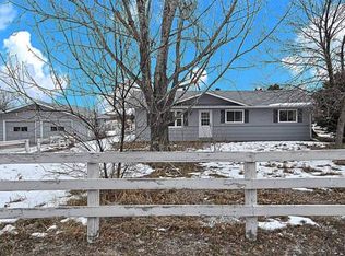 5332 S Timberline Rd, Fort Collins, CO 80528