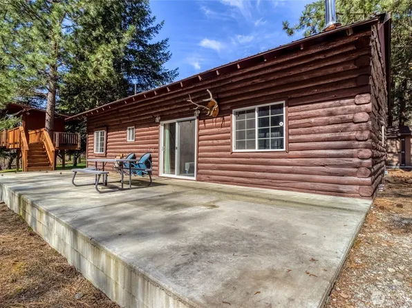 4886 Biscuit Ridge Road, Dixie, WA 99361