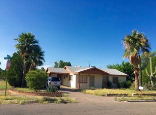 4460 E Timrod St, Tucson, AZ 85711