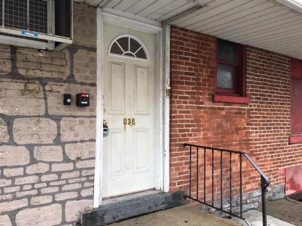 838 Chestnut St Floor 2, Lebanon, PA 17042