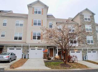 8812 Buckingham Ct, North Beach, MD 20714