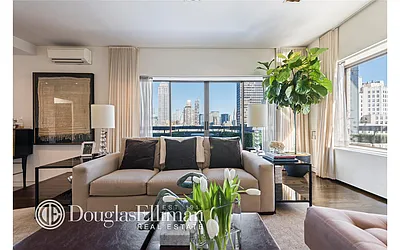 Sold by Douglas Elliman