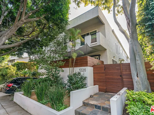1226 Franklin St APT 1, Santa Monica, CA 90404