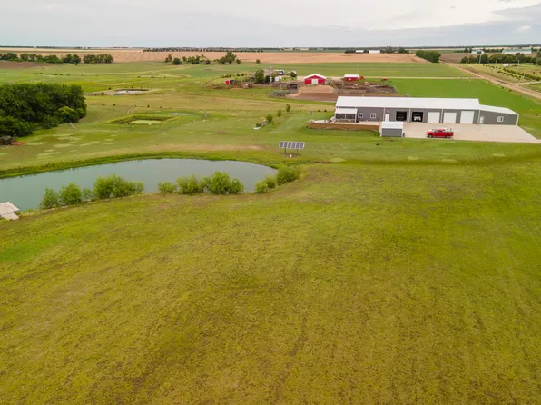 1451 S 231st St W, Goddard, KS 67052