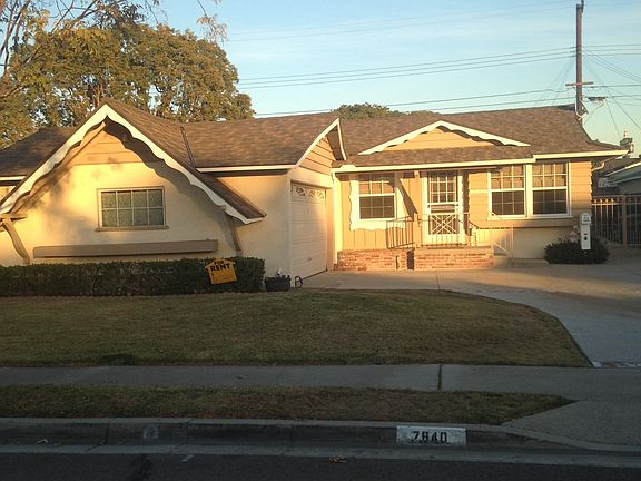 2nd image of 7640 El Chaco Dr