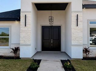 1348 13th St, Alamo, TX 78516