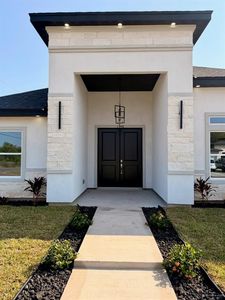 1348 13th St, Alamo, TX, 78516
