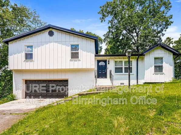 1404 4th Pl NW, Birmingham, AL 35215